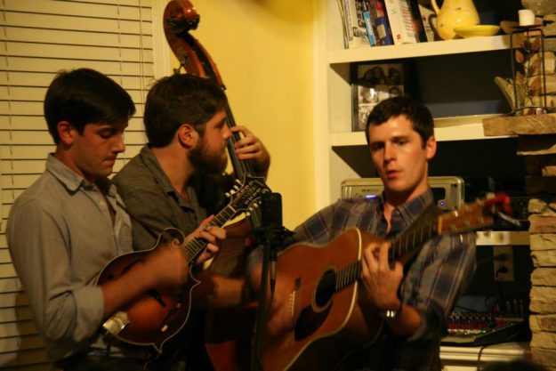 mipso picture house show 2013 mipso house show charlotte 2013